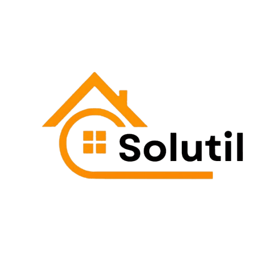 Solutil Connect Logo