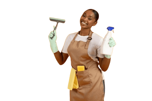 Cleaning Services