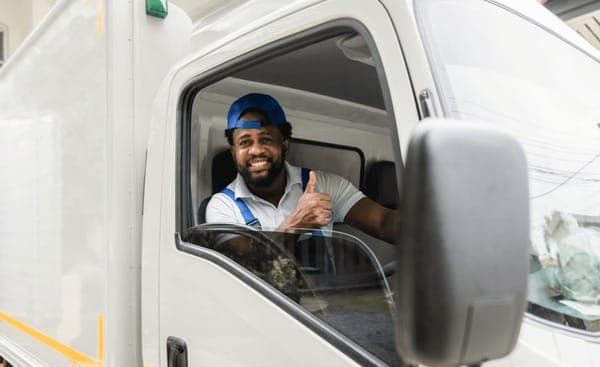 Moving Service