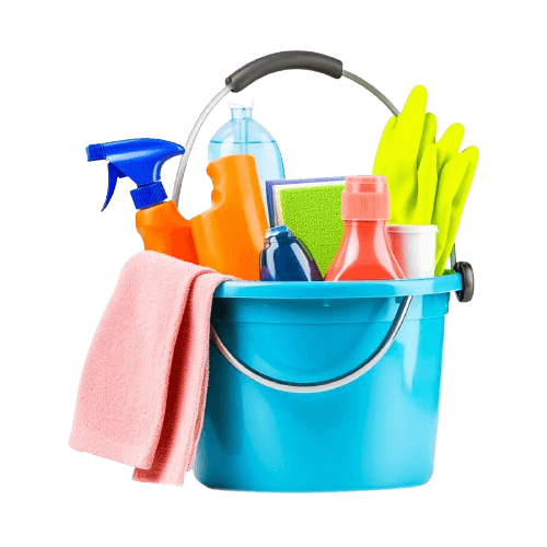 Cleaning Services