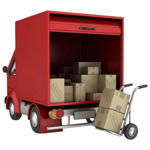 Moving Services