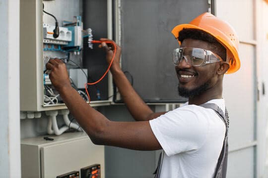 Electrical Service