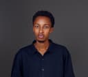 Ian Kamau