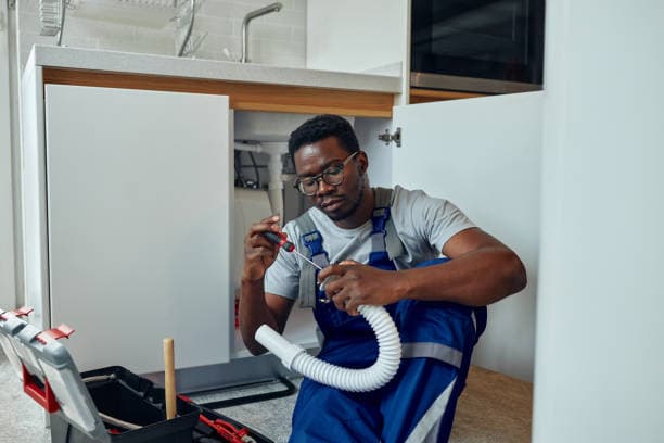 Plumbing Service