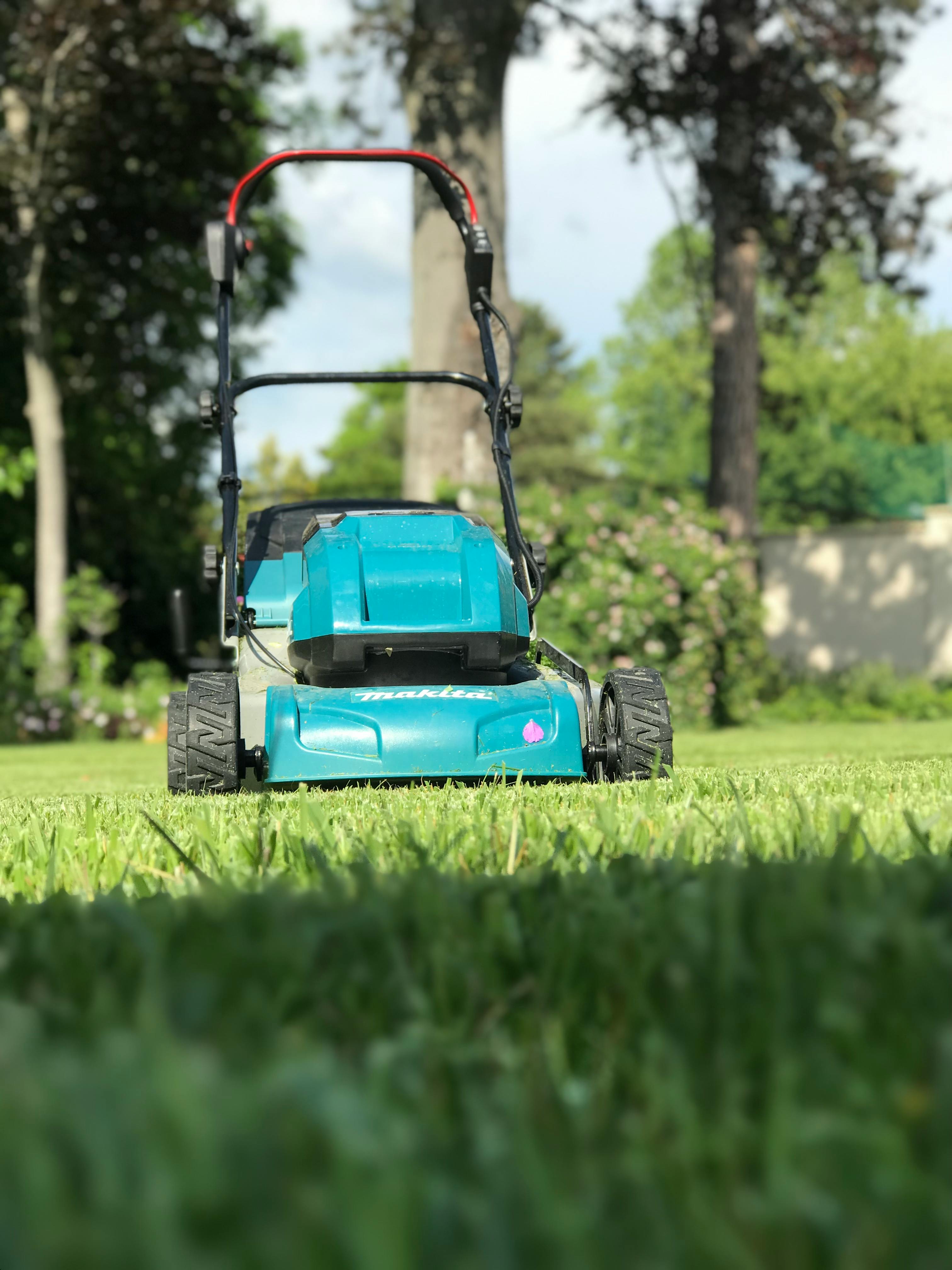 Lawn Care